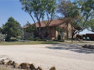 257 Bronco Dr, Abilene, TX 79602