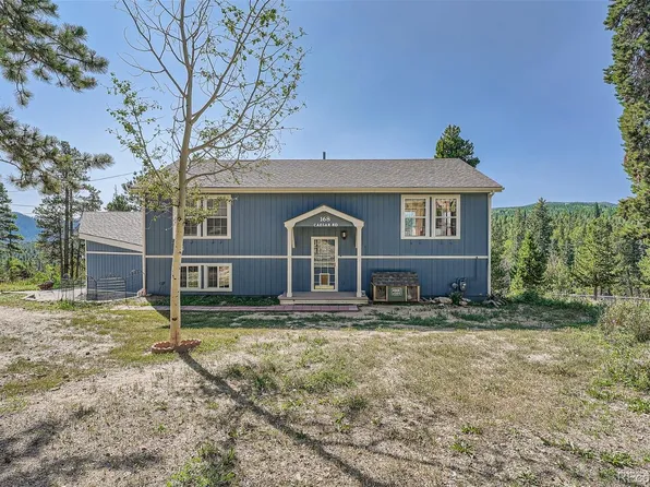168 Caesar Road, Black Hawk, CO 80422