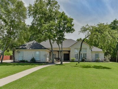 8420 Glen Eagles Dr, Ovilla, TX, 75154