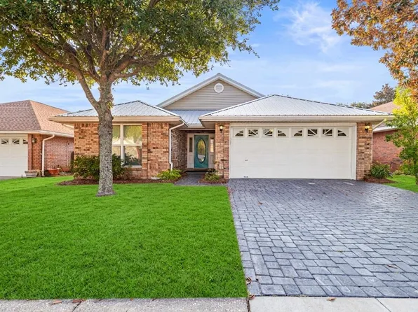 4666 Sunsail Cir, Destin, FL 32541