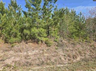952 Mount Zion Rd, Camden, SC 29020