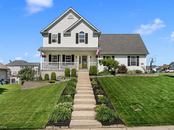 994 Fairfield Ave, Columbiana, OH 44408