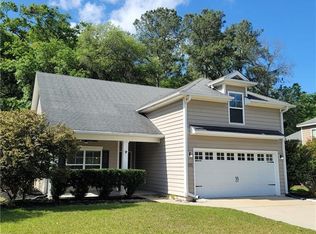 125 Jacobs Cir, Richmond Hill, GA 31324