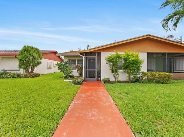 14403 Campanelli Drive, Delray Beach, FL 33484