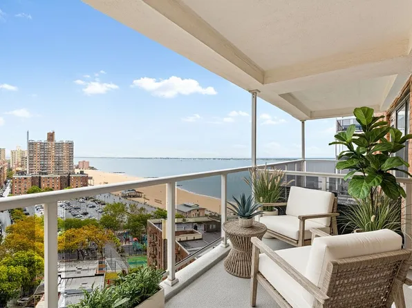 50 Brighton 1st Rd APT 14E, Brooklyn, NY 11235