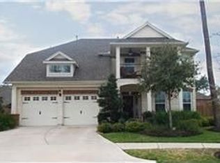 16603 Lake Champlain Dr, Houston, TX 77044