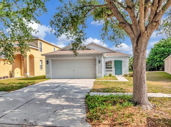 8561 Deer Chase Dr, Riverview, FL 33578