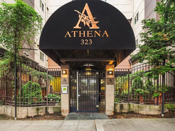 323 Queen Anne Avenue N #217, Seattle, WA 98109