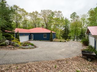 93 Birch Ave, Stoneham, ME 04231