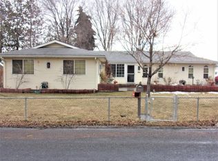 3410 Grenada Way, Klamath Falls, OR 97603