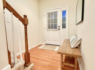 2045 N Economy Rd, Morristown, TN 37814