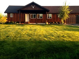 759 Teague Ave, Driggs, ID 83422
