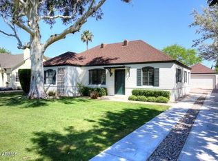 522 W Coronado Rd, Phoenix, AZ 85003