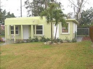 1242 Dunad Ave, Opa Locka, FL 33054