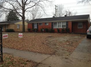 3027 Knightway Rd, Memphis, TN 38118