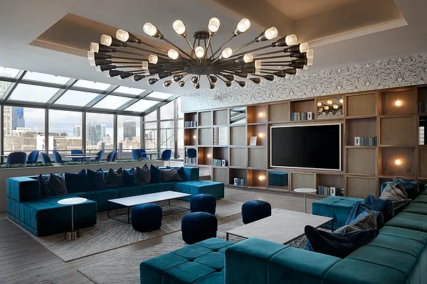 Rented by Herald Towers LLC | media 15