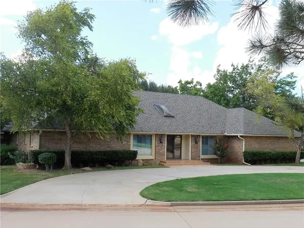 12413 Kingsbrook Rd, Oklahoma City, OK 73142