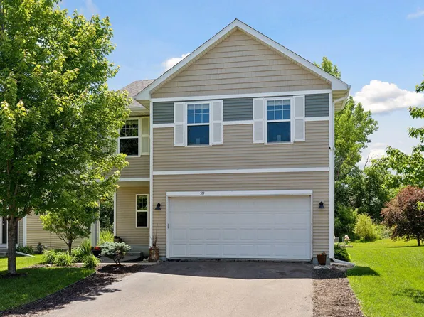 519 Summit Ln, Dundas, MN 55019