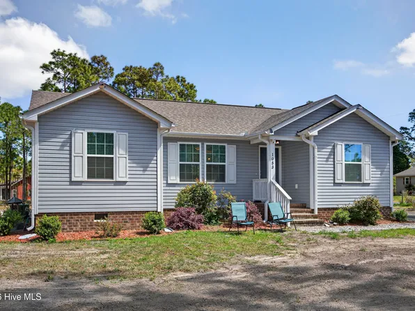 1053 Springdale Road, Southport, NC 28461