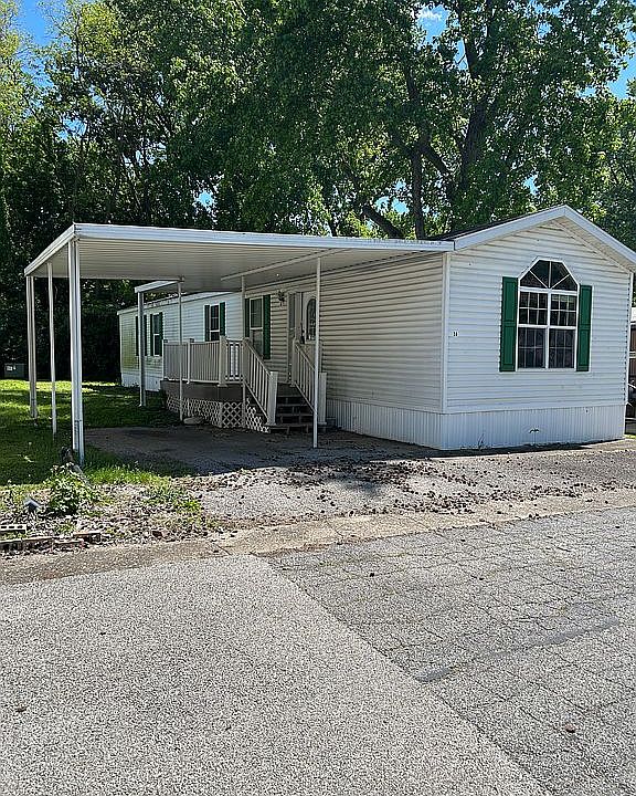 1st image of 1618 W Jefferson St Lot 16