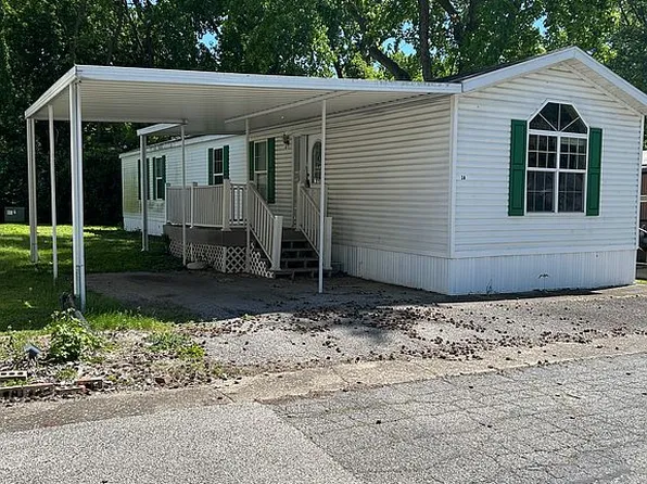 1618 W Jefferson St Lot 16, Springfield, IL 62702