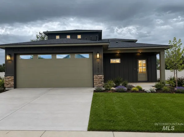 1152 W Recess Way, Kuna, ID 83634