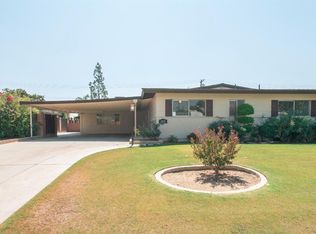 1019 Devore Ave, Bakersfield, CA 93308