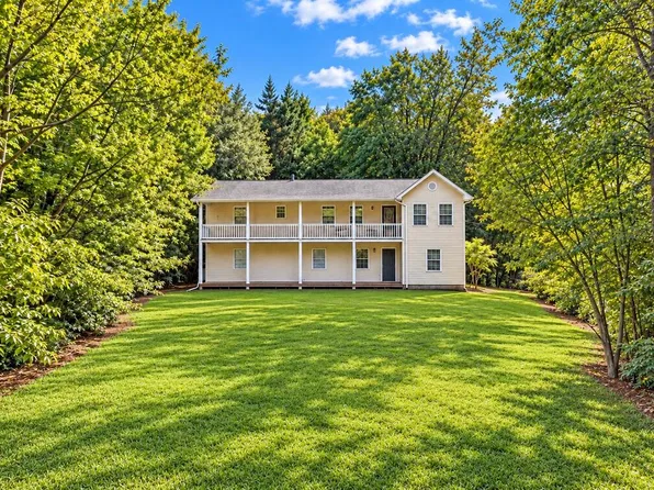 110 Rock Hill Rd, Rocky Face, GA 30740