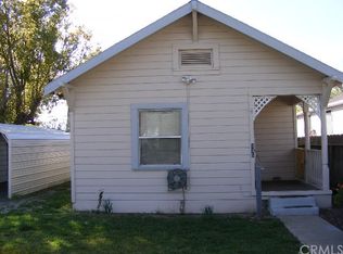 135 N Crawford Ave, Willows, CA