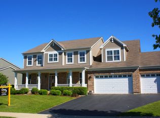 10293 Jonamac Ave, Huntley, IL 60142