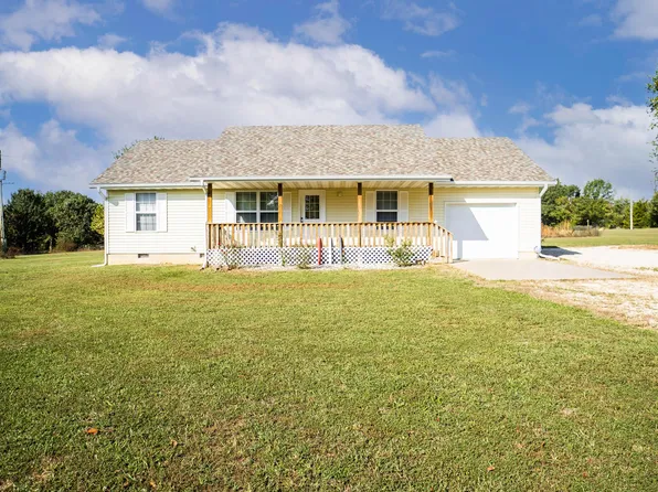 463 S Crossway Road, Marshfield, MO 65706