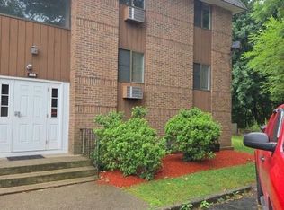 117-122 John St #36, Lincoln, RI 02865