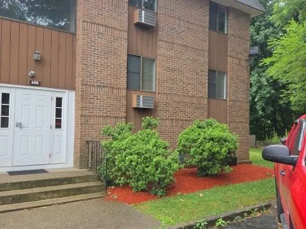 117-122 John St #36, Lincoln, RI 02865