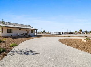 1625 Metcalf Dr, Moapa Valley, NV 89040