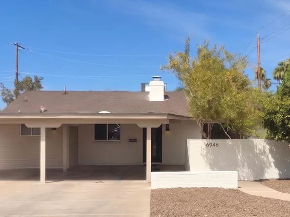6946 E GRANADA Road, Scottsdale, AZ 85257