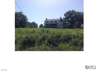 61 Curtis Miles Rd, Alexander, NC 28701