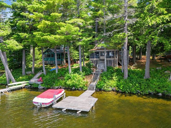 157 Crystal Spring Lane UNIT 16, Rome, ME 04963