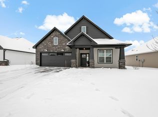 15143 Palm St NW, Andover, MN 55304