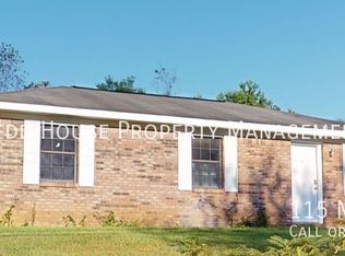 115 Nann St, Enterprise, AL 36330