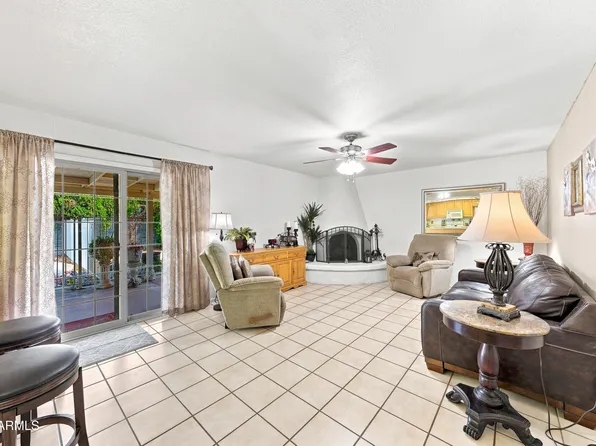11251 N 50TH Drive, Glendale, AZ 85304