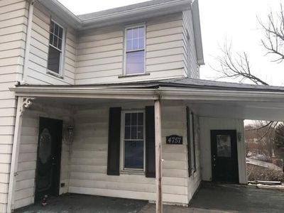 4757 State Route 136, Greensburg, PA, 15601