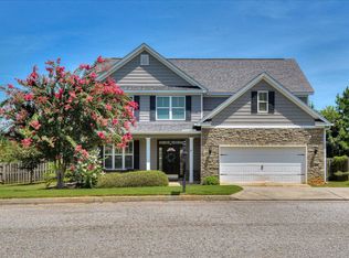 413 Fernhurst Ln, Evans, GA 30809