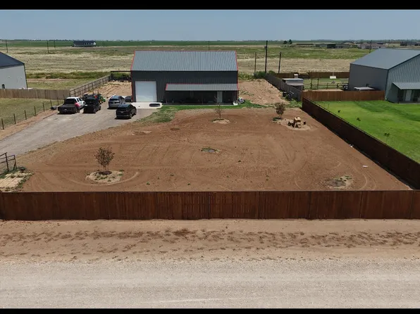 187 Allison Rd, Wilson, TX 79381