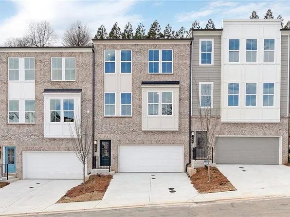 381 Skylar Way SE #43, Atlanta, GA 30315