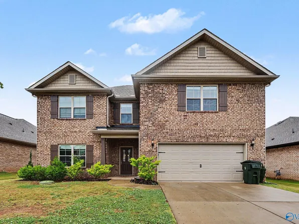 105 Grove Hill Cir, New Market, AL 35761