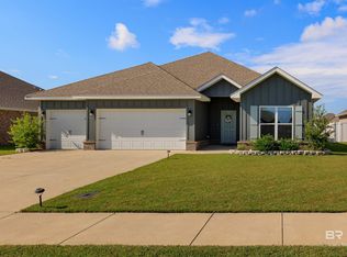 10831 Winning Colors Trl, Daphne, AL 36526