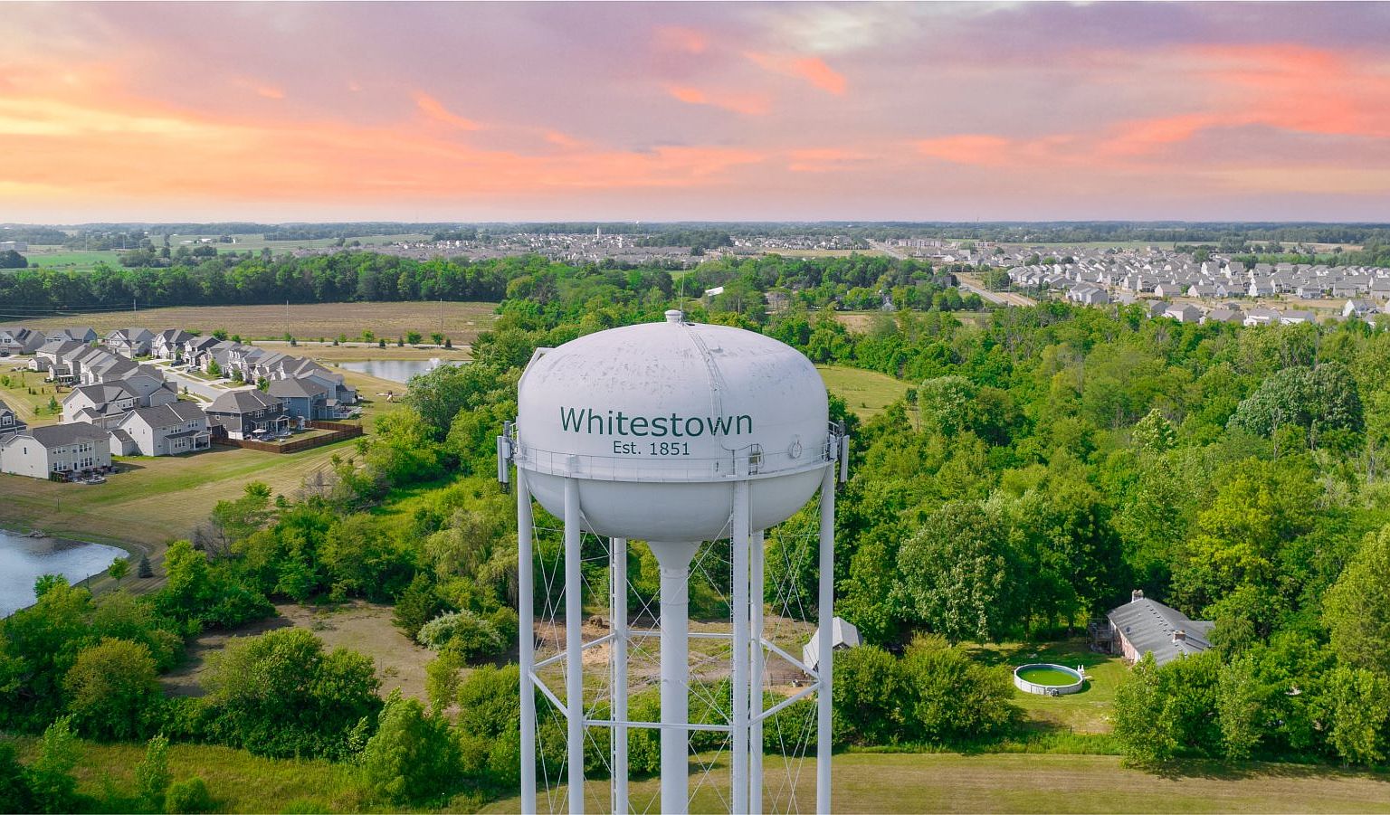 Jackson Run North Jackson Run North Venture by Lennar in Whitestown