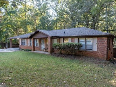 1270 Peeks Ford Rd SE, Conyers, GA, 30013