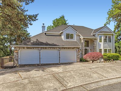 16675 SW Heceta Ct, Beaverton, OR, 97007