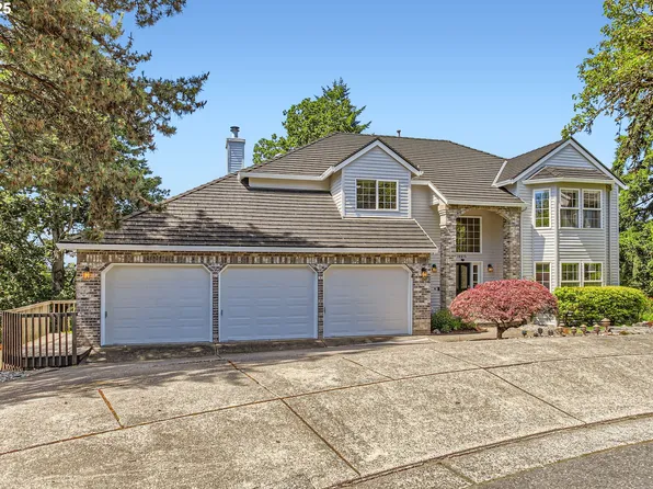 16675 SW Heceta Ct, Beaverton, OR 97007